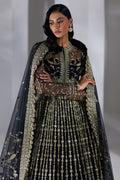 Elan | Luxury Wedding Wears | LUEUR DORÉE (EP-21000) - House Of Hania