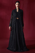 Elan | Luxury Wedding Wears | NUIT ÉTOILÉE (EP-20994) - House Of Hania