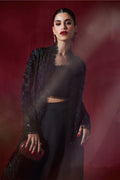 Elan | Luxury Wedding Wears | NUIT ÉTOILÉE (EP-20994) - House Of Hania