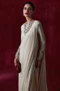 Elan | Luxury Wedding Wears | POUSSIÈRE DE LUNE (EP-20997) - House Of Hania