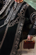 Elan | NOURA | AURAVIE (EV-21516) - House Of Hania