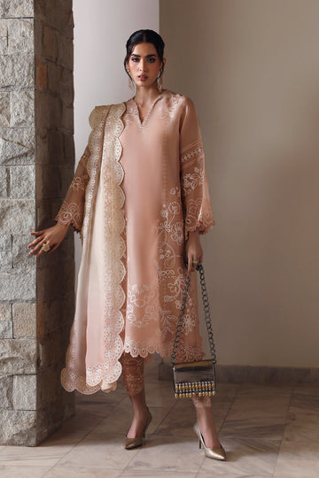 Elan | NOURA | AVAIA (EV-21476) - House Of Hania