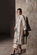 Elan | NOURA | DALIYA (EV-21481) - House Of Hania