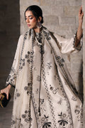 Elan | NOURA | DALIYA (EV-21481) - House Of Hania