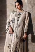 Elan | NOURA | DALIYA (EV-21481) - House Of Hania