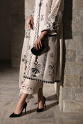 Elan | NOURA | DALIYA (EV-21481) - House Of Hania