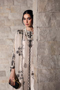 Elan | NOURA | DALIYA (EV-21481) - House Of Hania