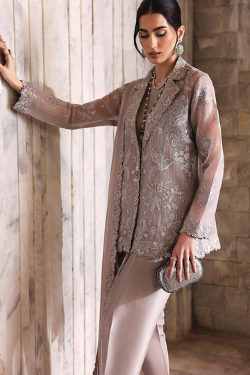 Elan | NOURA | HALIA (EV-21515) - House Of Hania