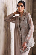Elan | NOURA | HALIA (EV-21515) - House Of Hania