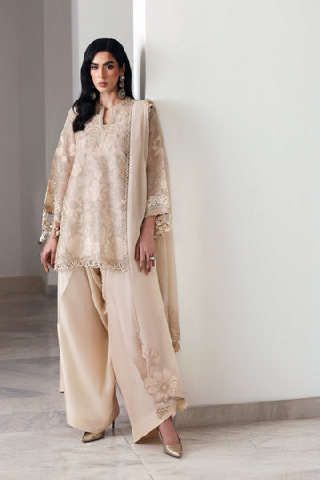 Elan | NOURA | ZEYA (EV-21482) - House Of Hania