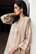 Elan | NOURA | ZEYA (EV-21482) - House Of Hania