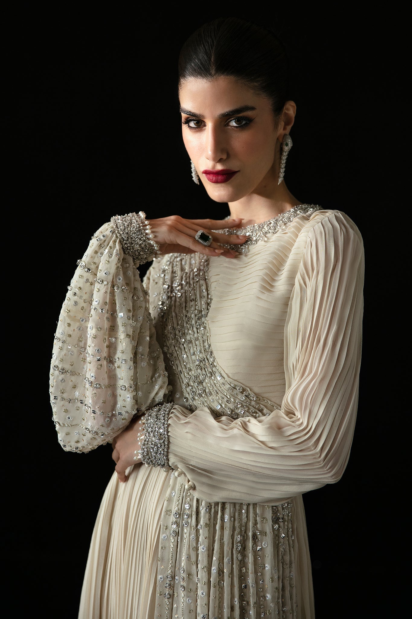Elan | Pret Crepuscule | CRISTAL DE LUNE (EP-21304) - House Of Hania