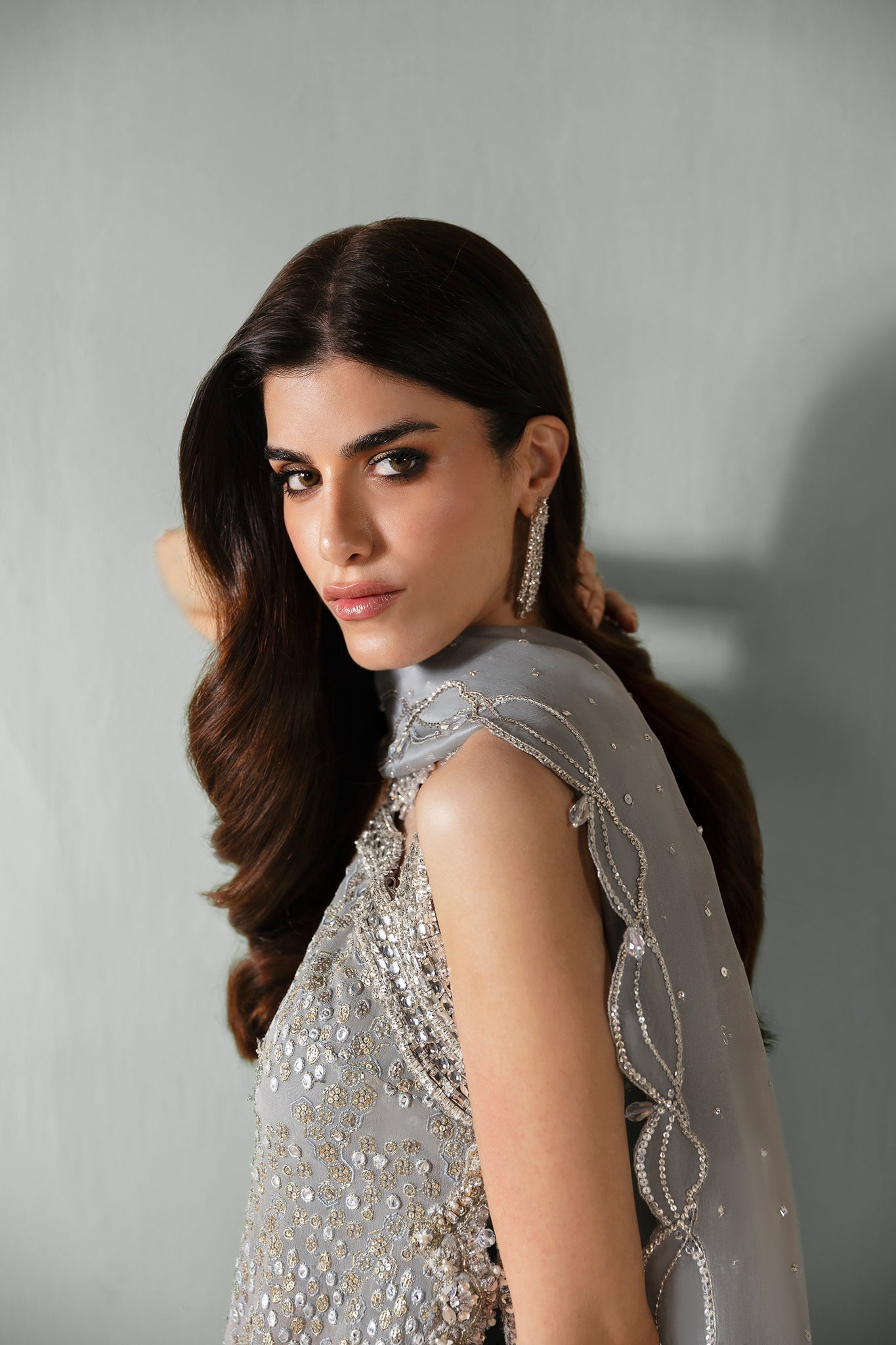 Elan | Pret Crepusule | ÉCLAT DE GLACE (EP-21307) - House Of Hania