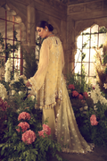 Elan | Rêve d'été Bridals | AEZEEN (EB-180667) - House Of Hania