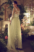 Elan | Rêve d'été Bridals | ARTEMISIA (EB-19231) - House Of Hania