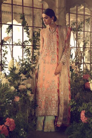 Elan | Rêve d'été Bridals | ESTIRA (EB-180788) - House Of Hania