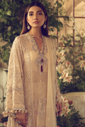 Elan | Rêve d'été Bridals | NA'IMAH (EB-180761) - House Of Hania