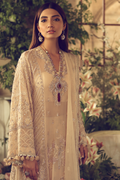 Elan | Rêve d'été Bridals | NA'IMAH (EB-180761) - House Of Hania
