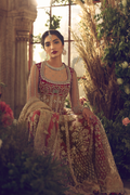 Elan | Rêve d'été Bridals | OMAIRAH (EB-180460) - House Of Hania