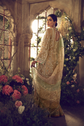 Elan | Rêve d'été Bridals | ZOONGASH (EB-19210) - House Of Hania
