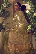 Elan | Rêve d'été Bridals | ZOONGASH (EB-19210) - House Of Hania