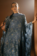 Elan | Tissue De Luxe | BRUME D’AZUR (ELF-21415) - House Of Hania