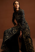 Elan | Tissue De Luxe | ETOILE DOREE (ELF-21413) - House Of Hania