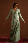 Elan | Tissue De Luxe | LUNE BLANCHE (ELF-21419) - House Of Hania