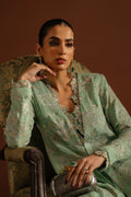 Elan | Tissue De Luxe | LUNE BLANCHE (ELF-21419) - House Of Hania