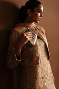 Elan | Tissue De Luxe | ROSEE SERENITE (ELF-21412) - House Of Hania