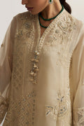 Elan | Vital Ornee | SOLENNE D'OR (EV-21356) - House Of Hania