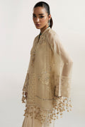 Elan | Vital Ornee | SOLENNE D'OR (EV-21356) - House Of Hania