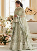 Elan | Wedding Festive 2023 | Arya - EC23-02 - House Of Hania