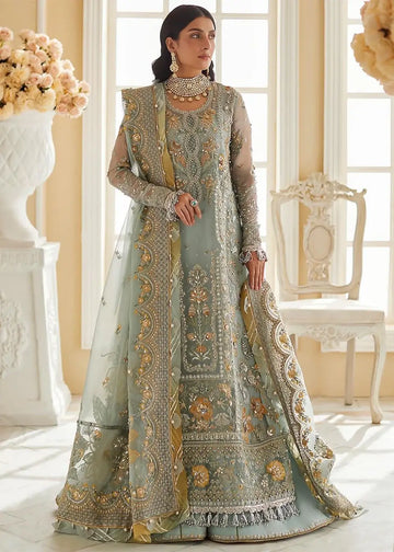 Elan | Wedding Festive 23 | ESME (EC23-01) - House Of Hania