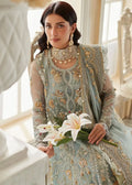 Elan | Wedding Festive 23 | ESME (EC23-01) - House Of Hania
