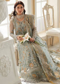 Elan | Wedding Festive 23 | ESME (EC23-01) - House Of Hania