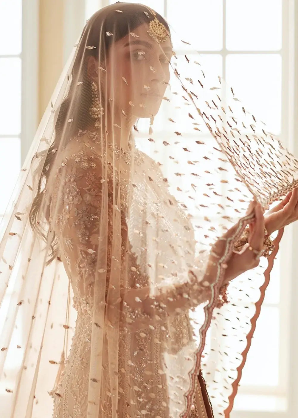 Elan | Wedding Festive 23 | Elan - Ariana - House Of Hania