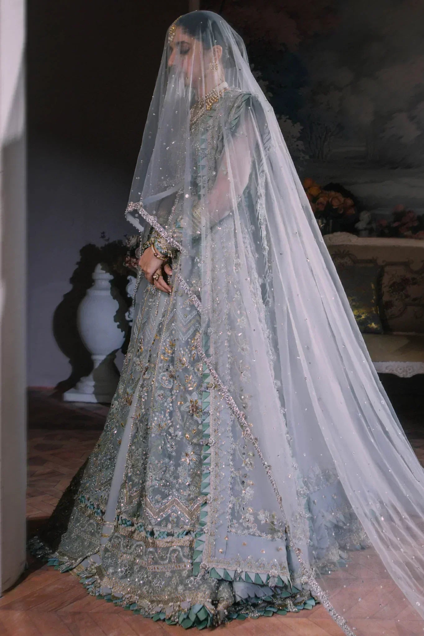 Elan | Wedding Festive 23 | Esme - House Of Hania