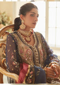 Elan | Wedding Festive 23 | LALEH (EC23-04) - House Of Hania