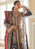 Elan | Wedding Festive 23 | LALEH (EC23-04) - House Of Hania