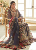 Elan | Wedding Festive 23 | LALEH (EC23-04) - House Of Hania