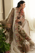 Elan | Wedding Festive 24 | BOTANICAL BLISS (EC24-02) - House Of Hania