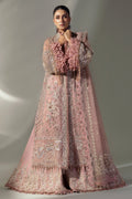 Elan | Wedding Festive 24 | CELESTIAL PETALS (EC24-07) - House Of Hania
