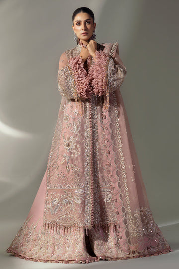 Elan | Wedding Festive 24 | CELESTIAL PETALS (EC24-07) - House Of Hania