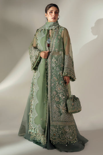 Elan | Wedding Festive 24 | JARDIN DE R???˜VES (EC24-05) - House Of Hania
