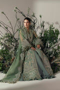 Elan | Wedding Festive 24 | JARDIN DE R???˜VES (EC24-05) - House Of Hania