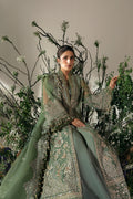 Elan | Wedding Festive 24 | JARDIN DE R???˜VES (EC24-05) - House Of Hania