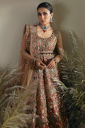 Elan | Wedding Festive 24 | MAHARANI (EC24-04) - House Of Hania