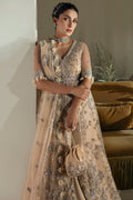 Elan | Wedding Festive 24 | PEARL OF TRANQUILITY (EC24-08) - House Of Hania