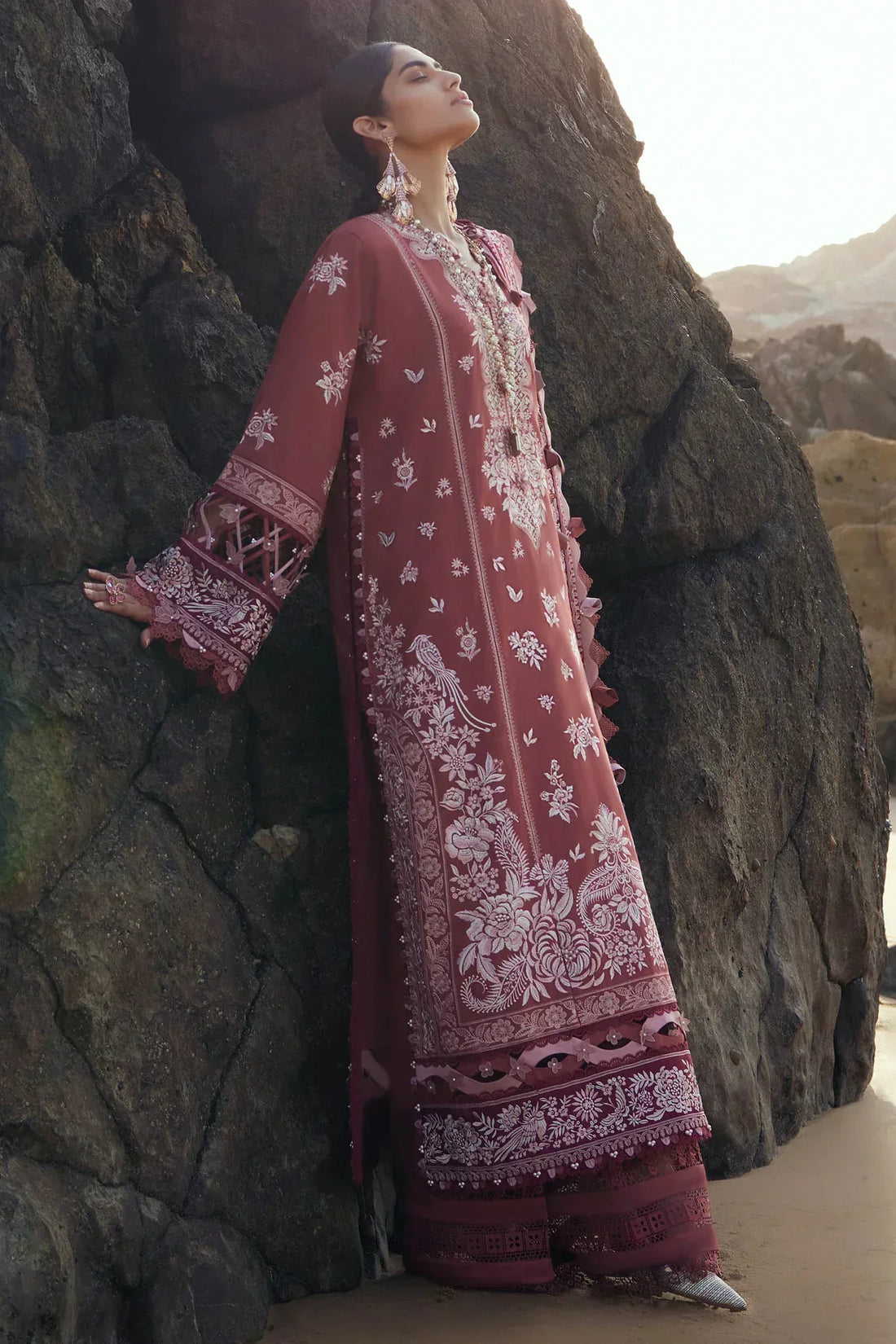 Elan | Winter 23 | ARSIA (EW23-07) - House Of Hania